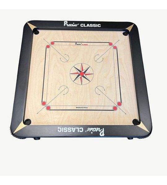 Carrom Champion 24mm Precise prof. Carrom - 24 kgs. Next Generation - Prof.
