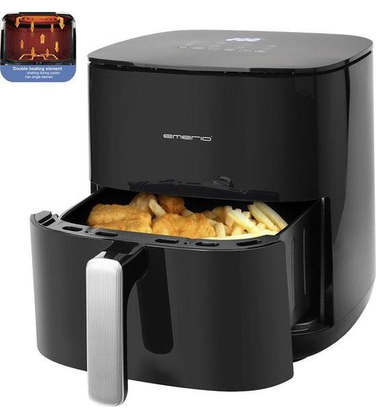 Emerio AF-131797.1 Airfryer