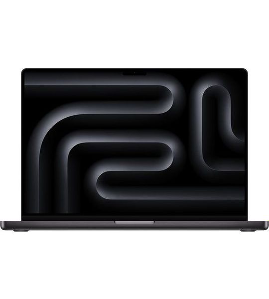 Apple Macbook Pro (2026) - 16 Inch M5 (18 Cpu/20 GPu) 24 Gb 1 Tb Space Black