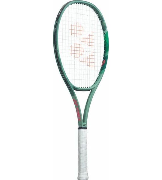 Yonex Percept 100L - Tennisracket - 280 Gram - L3 - Groen