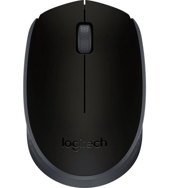 Logitech M171 Muis