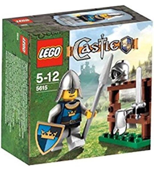 LEGO Ridder