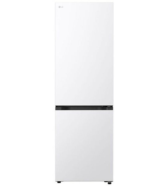LG GBBSJ1CCSW Koel-vriescombinatie