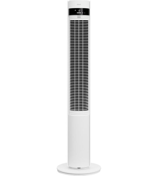 Duux Elevate Toren Ventilator Wit Tafelventilator