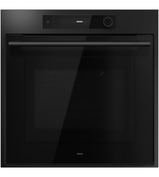 Atag CX8695D Inbouw combimagnetrons Grijs