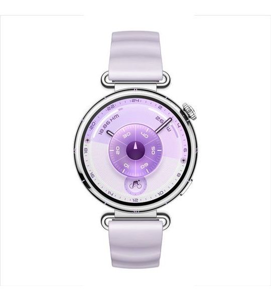 Huawei Watch Gt 6 41mm Smartwatch Paars