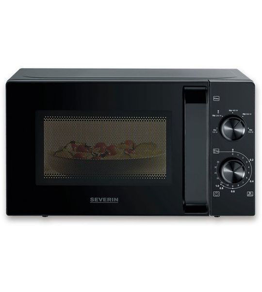 Severin MW 7790 Solo magnetron