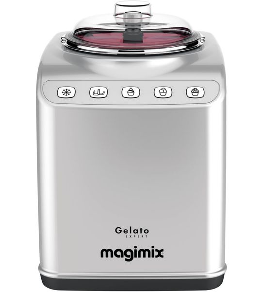 Magimix Gelato Expert