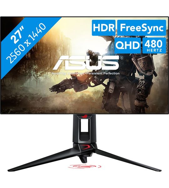 ASUS PG27AQDP