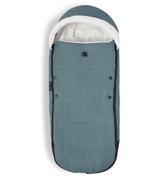 Voetenzak Stokke YOYO3 Aqua