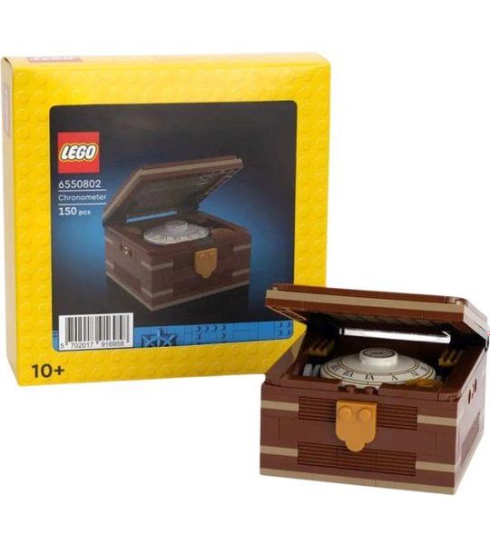 LEGO Chronometer Set 5009045