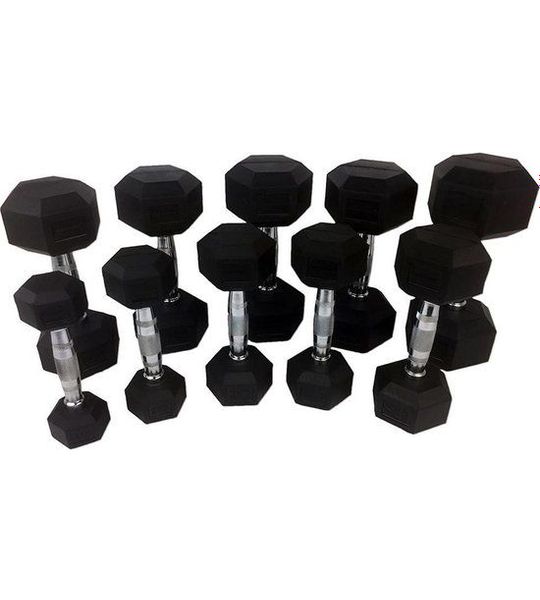 Dumbbellset 1KG | Set van 2 stuks
