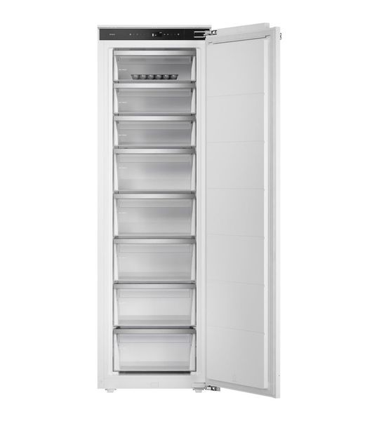 Atag KDV9178ND Inbouw koel-vriescombinatie