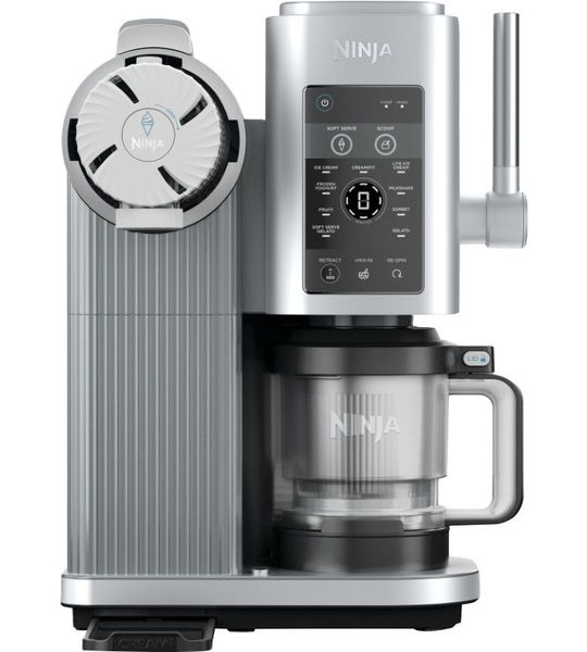 Ninja Creami Spin NC701BU