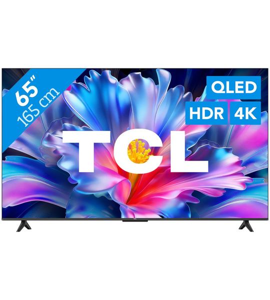 TCL 65P6L - 65 (2026)