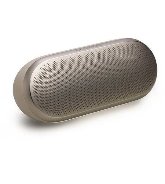 Harman Luna 2 Bluetooth speaker Bruin