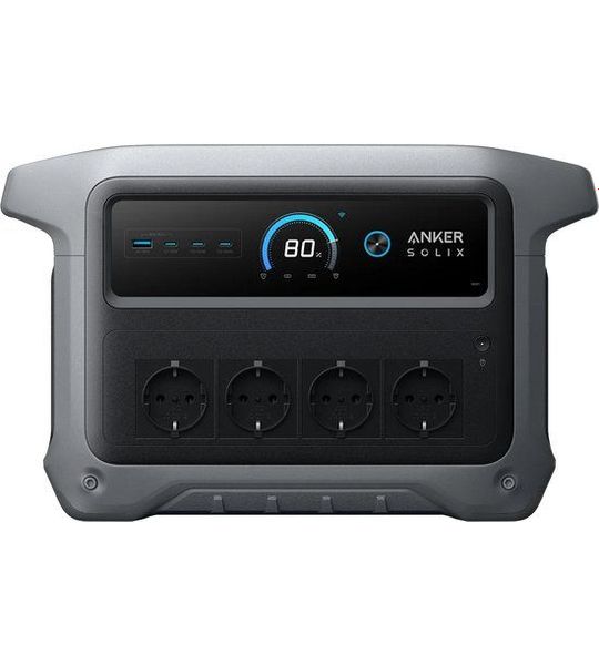 Anker Solix C1000x - 1056wh Draagbare Powerbank