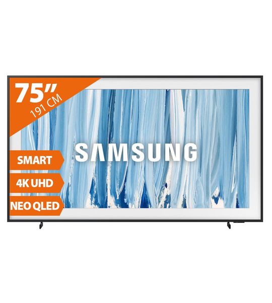 Samsung QE75LS03HW - 75" The Frame Pro Neo QLED (2026)