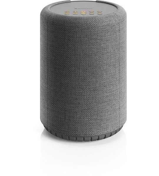 Audio Pro A10 W-Series Multiroom Wifi speaker Grijs