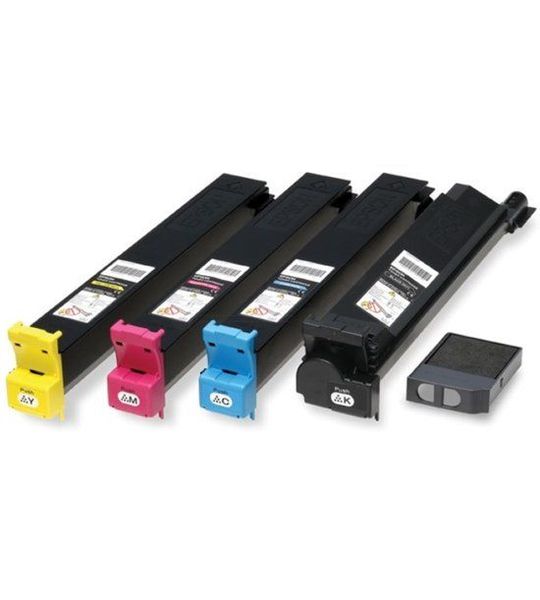 Epson S050477 zwart