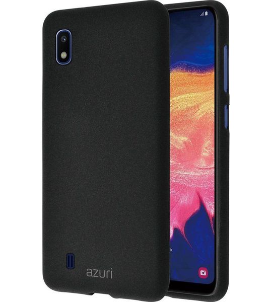 Azuri Back Cover voor Galaxy A10 Telefoonhoesje