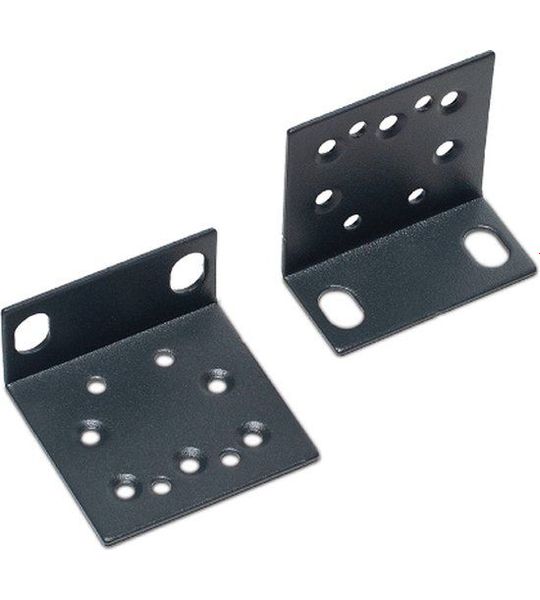 TP-Link 19-inch Switches Rack Mount Kit Switch Zwart
