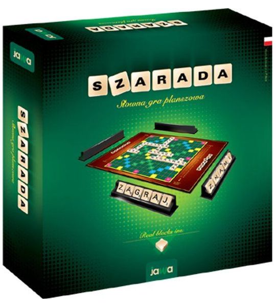 Szarada