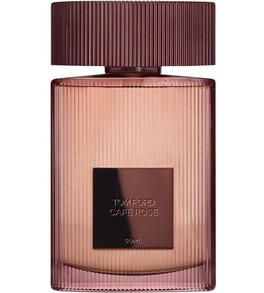 Café Rose eau de parfum spray 50 ml