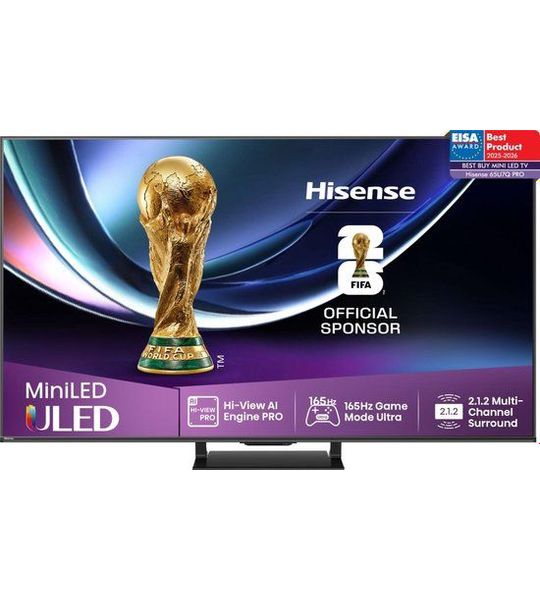 Hisense 65U79Q PRO (2025) - 65 inch - LED TV