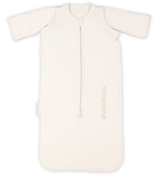Slaapzak Puckababy Bag Newborn 0-6mnd Cotton Pure