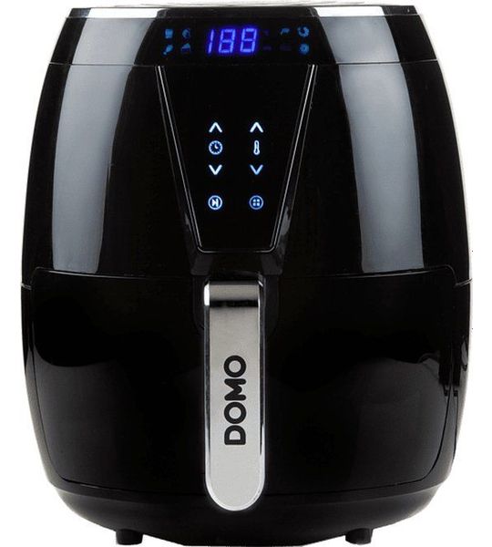 DOMO DELI-FRYER XL 4L
