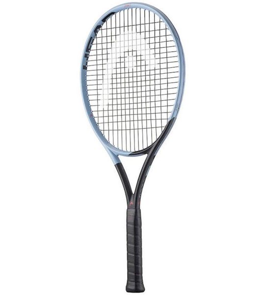 HEAD - instinct team l - Tennis racket heren - blauw combi