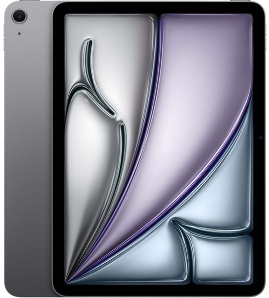 Apple Ipad Air (2026) - 11 Inch M4 128 Gb Space Grey Wi-fi