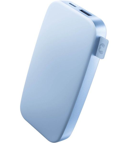 Fresh 'n Rebel 12000 Mah 20w Snellader Powerbank Blauw