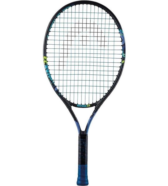 TennisracketKinderen