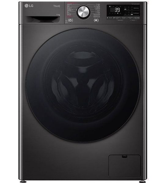 LG F4WR7011SYB Wasmachine