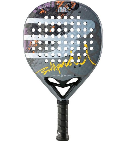 Bullpadel Ionic Control 24