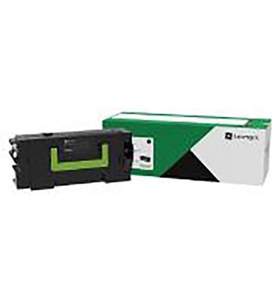 Lexmark B282X00 zwart