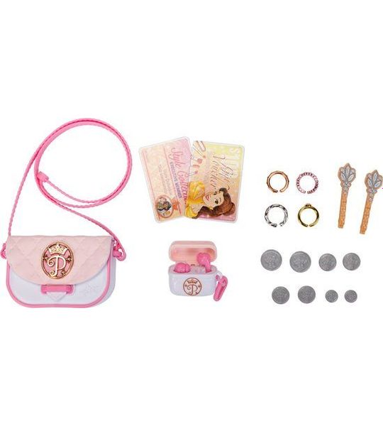 DISNEY PRINCESS STYLE COLLECTIE CHIC PETITES ASSORTIMENT