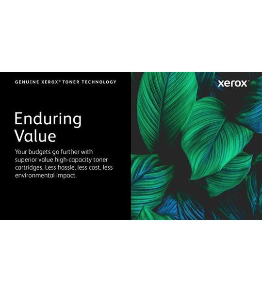 Xerox 006R04359 geel