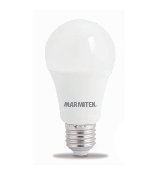Marmitek GLOW ME - Smart Wi-Fi LED bulb - E27 | 806 lumen | 9 W = 60 W Smartverlichting