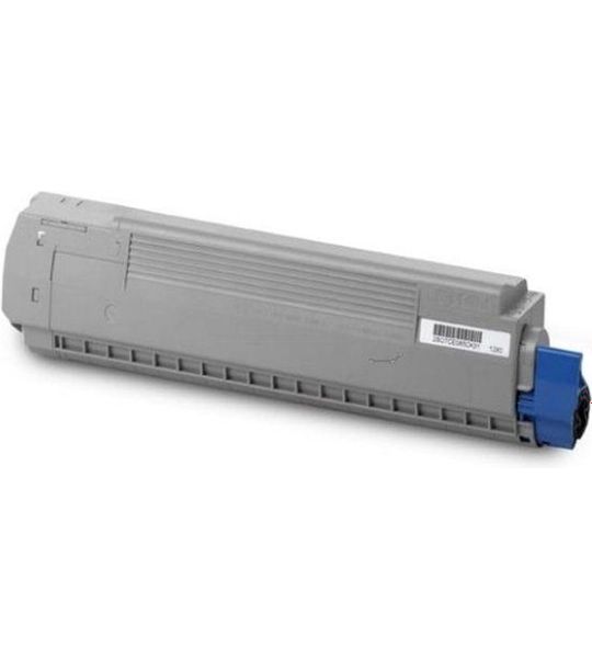 Oki MC851/MC861 zwart