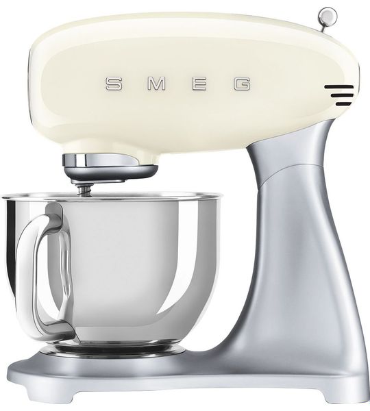 SMEG SMF04CREU Crème