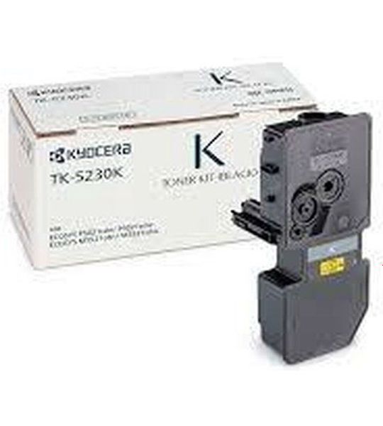 Kyocera Mita TK-5230 zwart