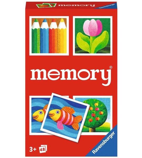Kinder Memory