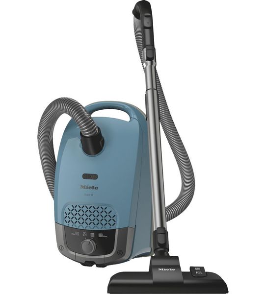 Miele Guard S1 Nordicblauw