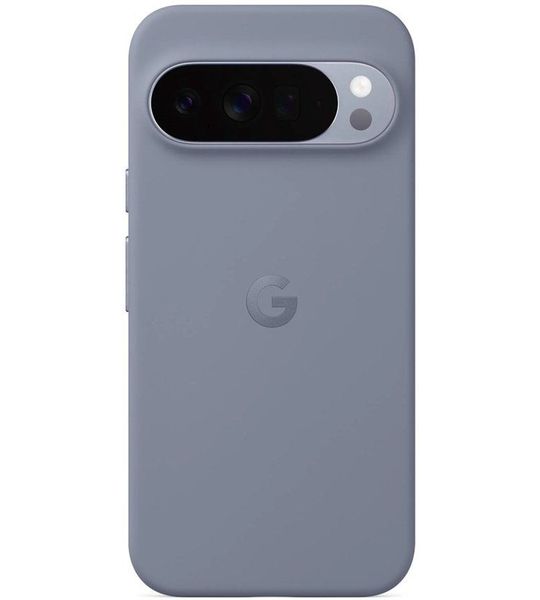 Google Pixelsnap Telefoonhoesje Voor Google Pixel 10 Pro Xl Grijs