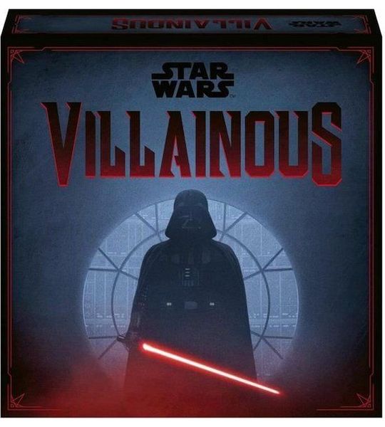 Ravensburger Star Wars 30 min Kaartspel