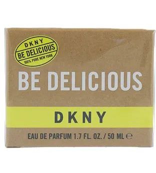 DKNY Be Delicious Eau de Parfum