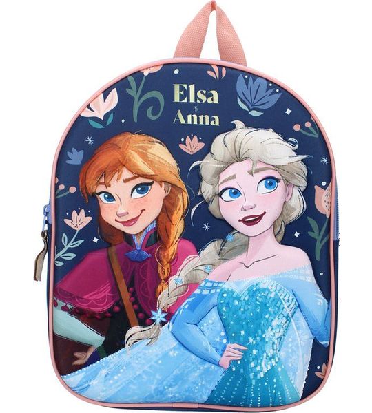 Frozen II rugzak Simply Special (3D)